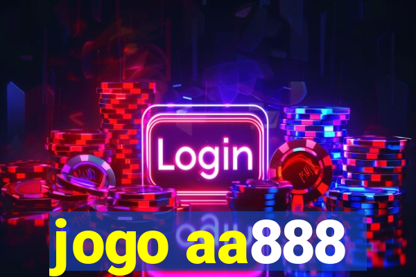 jogo aa888